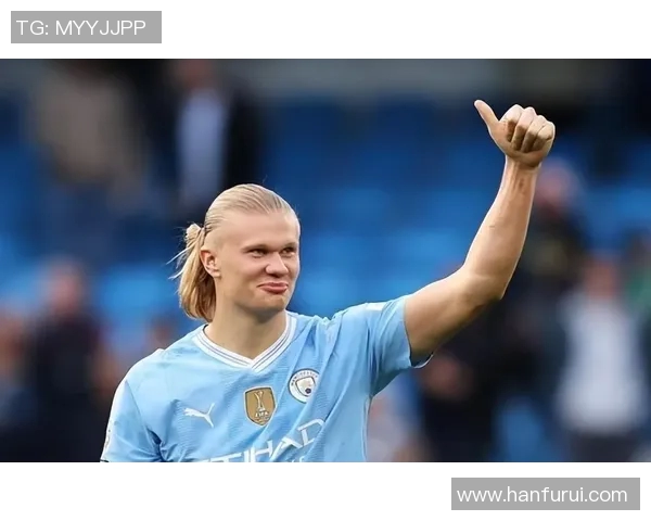 姆巴佩哈兰德领衔新生代球星全面引领世界足坛未来风潮