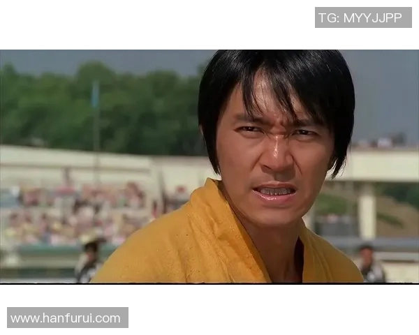 少林足球星爷踢球惊天一脚力破墙面揭示内力与技巧的完美融合 少林足球星爷踢球惊天一脚力破墙面揭示内力与技巧的完美融合