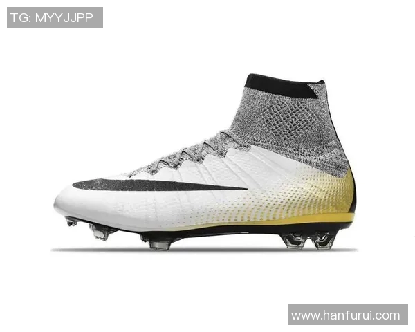 足球球星们的专属战靴盘点他们都穿了哪些品牌和款式的足球鞋